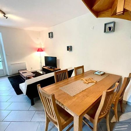 Sobnb-Fillinges- Appartement Dans Maison Debut Vallee Verte エクステリア 写真