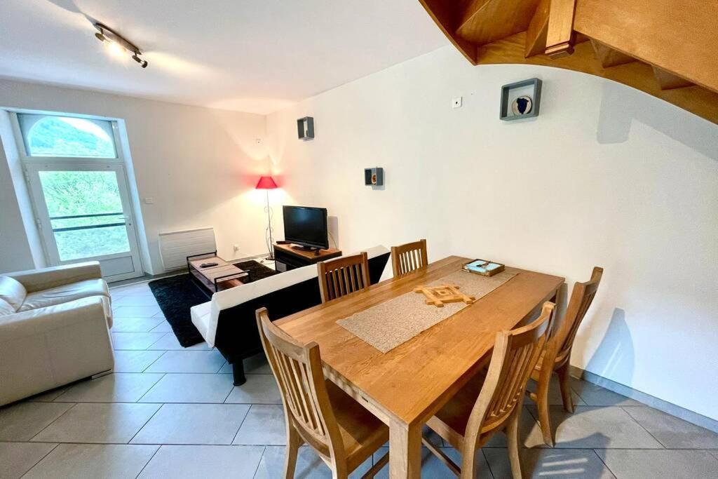 Sobnb-Fillinges- Appartement Dans Maison Debut Vallee Verte エクステリア 写真