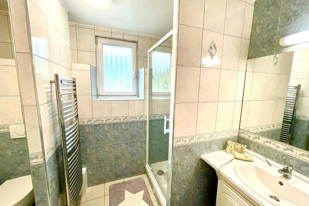 Sobnb-Fillinges- Appartement Dans Maison Debut Vallee Verte エクステリア 写真