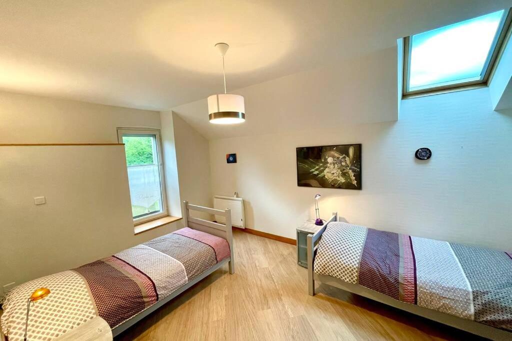 Sobnb-Fillinges- Appartement Dans Maison Debut Vallee Verte エクステリア 写真
