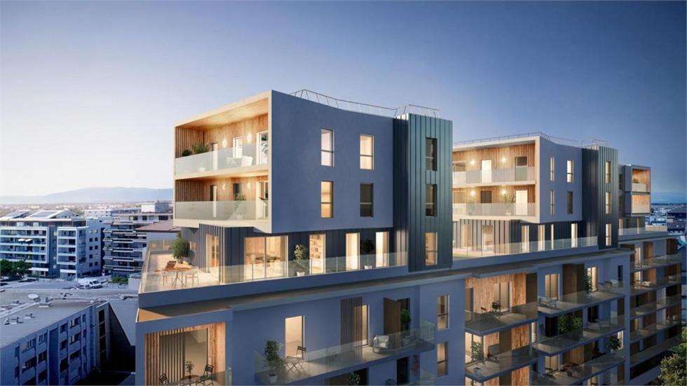 Sobnb-Fillinges- Appartement Dans Maison Debut Vallee Verte エクステリア 写真